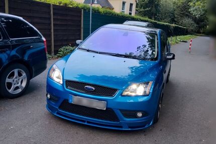 Ford Focus 130.000 km 4.500 &euro; Herne 44623
