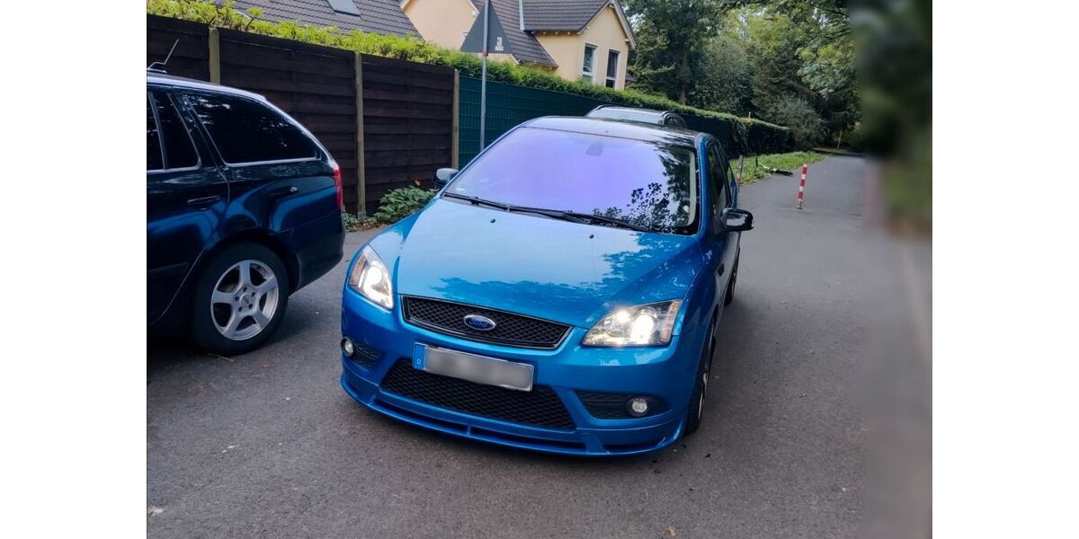Ford Focus 130.000 km 4.500 &euro; Herne 44623