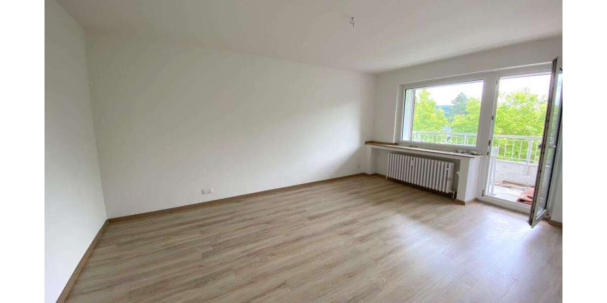 Etagenwohnung Witten Bommern - 2 Zimmer, 65 m&sup2;, 539&euro; | Angebot:27201842