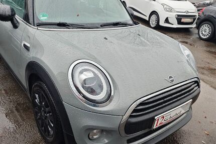 Mini ONE 14.000 km 16.900 &euro; Essen 45136
