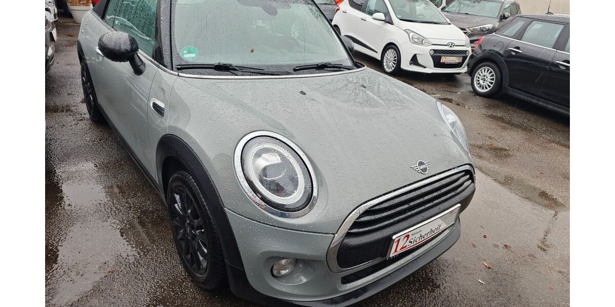 Mini ONE 14.000 km 16.900 &euro; Essen 45136