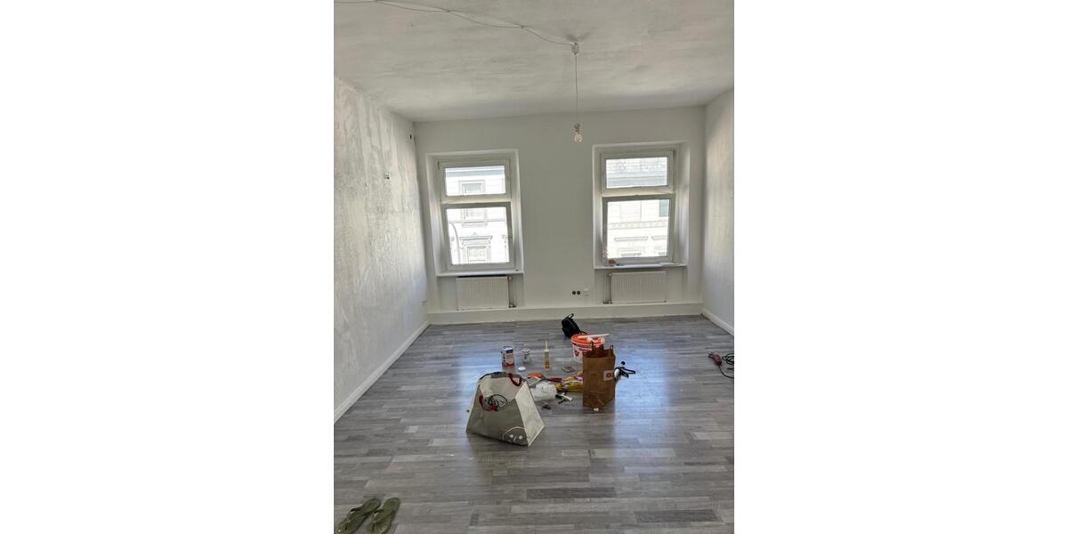 Etagenwohnung Wuppertal Brill - 3 Zimmer, 105 m&sup2;, 850&euro; | Angebot:25924139