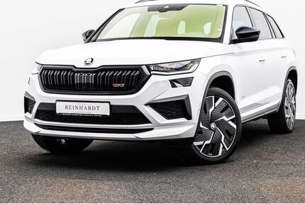 Skoda Kodiaq 68.362 km 38.315 &euro; Hagen 58091