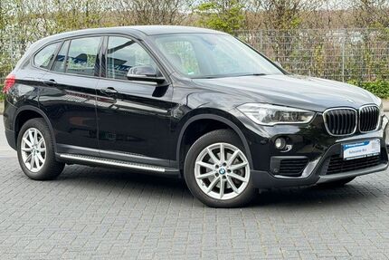 BMW X1 110.900 km 16.890 &euro; Wuppertal 42329