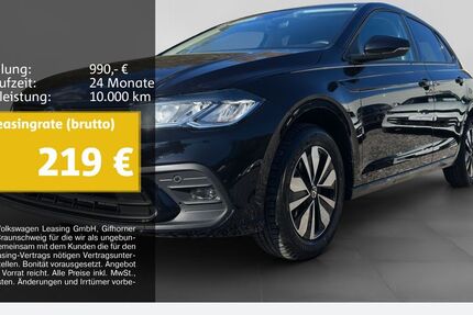 VW Polo 25.519 km 22.430 &euro; Remscheid 42857