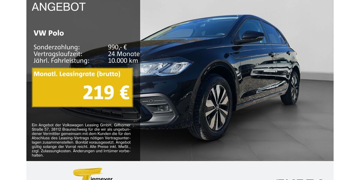 VW Polo 25.519 km 22.430 &euro; Remscheid 42857