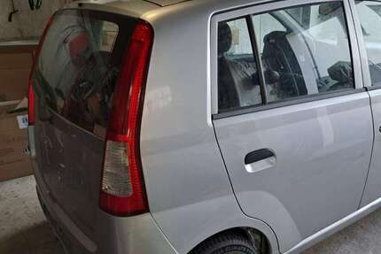 Daihatsu Cuore 133.000 km 1.200 &euro; Dahlhausen (Radevormwald) 42477