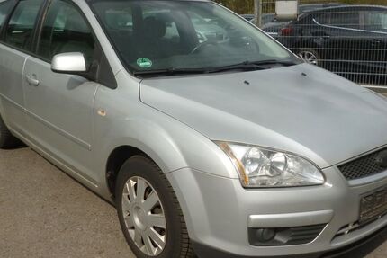 Ford Focus 300.000 km 890 &euro; Bottrop 46238
