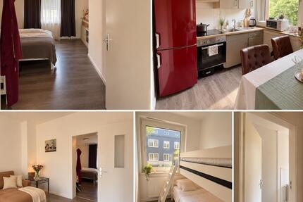 Wohnung Essen Stadtbezirk VII - 2.5 Zimmer, 60 m&sup2;, 570&euro; | Angebot:27533637