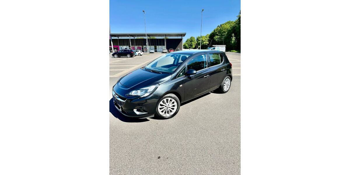 Opel Corsa 136.500 km 5.900 &euro; Neuss 41462