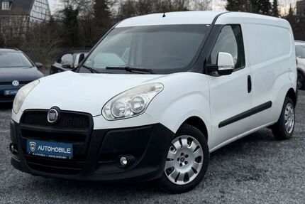 Fiat Doblo 158.000 km 6.599 &euro; Wermelskirchen 42929