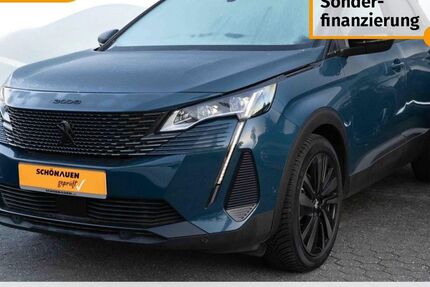 Peugeot 3008 20.440 km 26.270 &euro; Solingen 42697