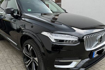 Volvo XC90 29.945 km 57.500 &euro; Gelsenkirchen 45886