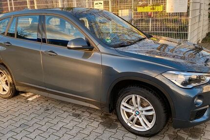 BMW X1 49.000 km 20.500 &euro; Düsseldorf 40225