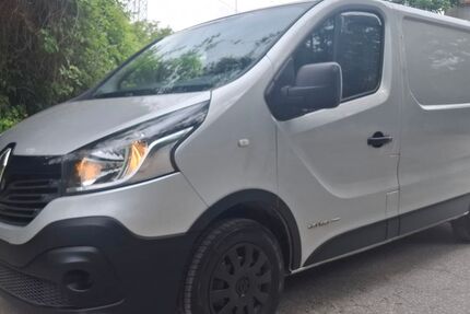 Renault Trafic 224.329 km 9.400 &euro; Duisburg 47169