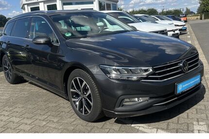 VW Passat 113.308 km 21.929 &euro; Herten 45701