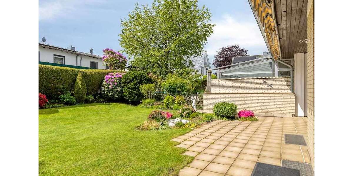 Einfamilienhaus Ratingen Homberg - 4 Zimmer, 113 m&sup2;, 458.700&euro; | Angebot:27221362