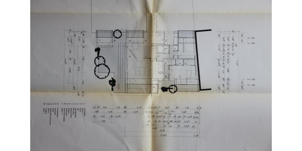 Einfamilienhaus Oberhausen - 2 Zimmer, 180 m&sup2;, 375.000&euro; | Angebot:25257357