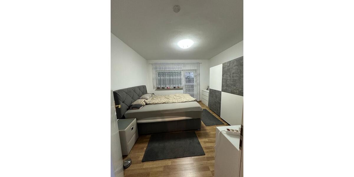 Hochparterre Solingen - 2 Zimmer, 58 m&sup2;, 165.000&euro; | Angebot:20358458