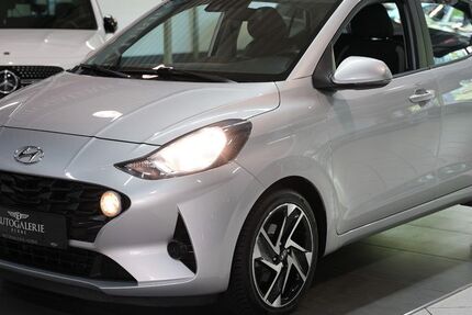Hyundai i10 50.000 km 10.990 &euro; Herne 44652