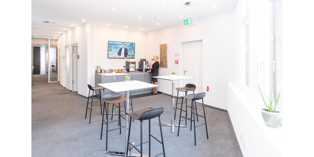 Gewerbeobjekt Düsseldorf Stadtmitte - 3.590&euro; | Angebot:26044774