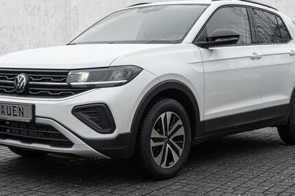 VW T-Cross 5.181 km 26.880 &euro; Meerbusch 40670