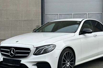 Mercedes-Benz E 350 145.000 km 16.999 &euro; Gelsenkirchen 45879