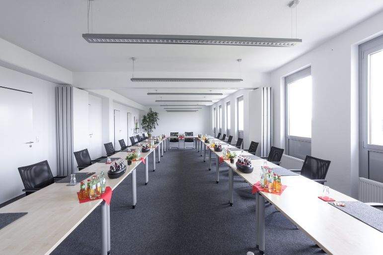 Gewerbeobjekt Ratingen Ost - 820&euro; | Angebot:25870140