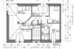 Dachgeschoßwohnung Wuppertal Dönberg - 4 Zimmer, 117 m&sup2;, 1.410&euro; | Angebot:27557468