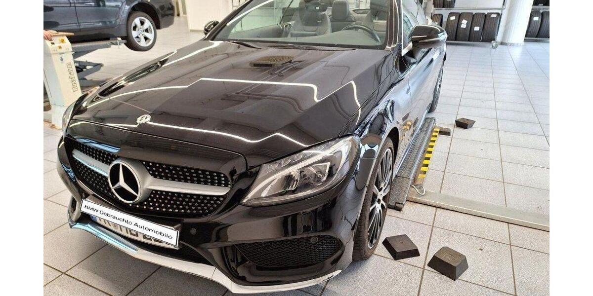 Mercedes-Benz C 250 76.695 km 29.420 &euro; Hagen 58091