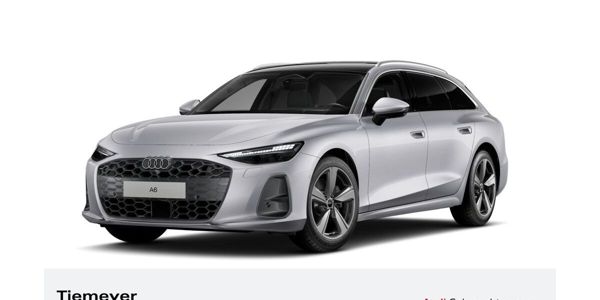 Audi A6 24.983 km 49.470 &euro; Oberhausen 46047