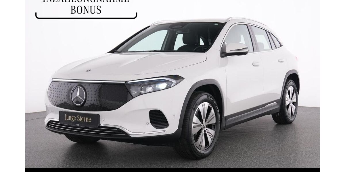 Mercedes-Benz EQA 3.423 km 35.835 &euro; Essen 45309