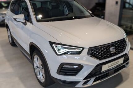 Seat Ateca 63.688 km 23.990 &euro; Hagen 58089