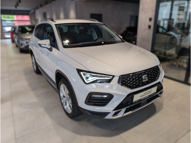 Seat Ateca 63.688 km 23.990 &euro; Hagen 58089