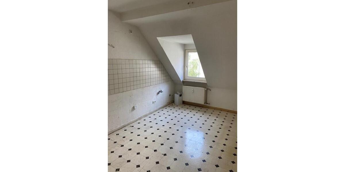 Etagenwohnung Wuppertal Gemarkung Vohwinkel - 2 Zimmer, 50 m&sup2;, 509&euro; | Angebot:25974818