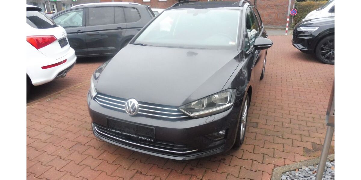 VW Golf 65.000 km 12.490 &euro; Oberhausen 46045