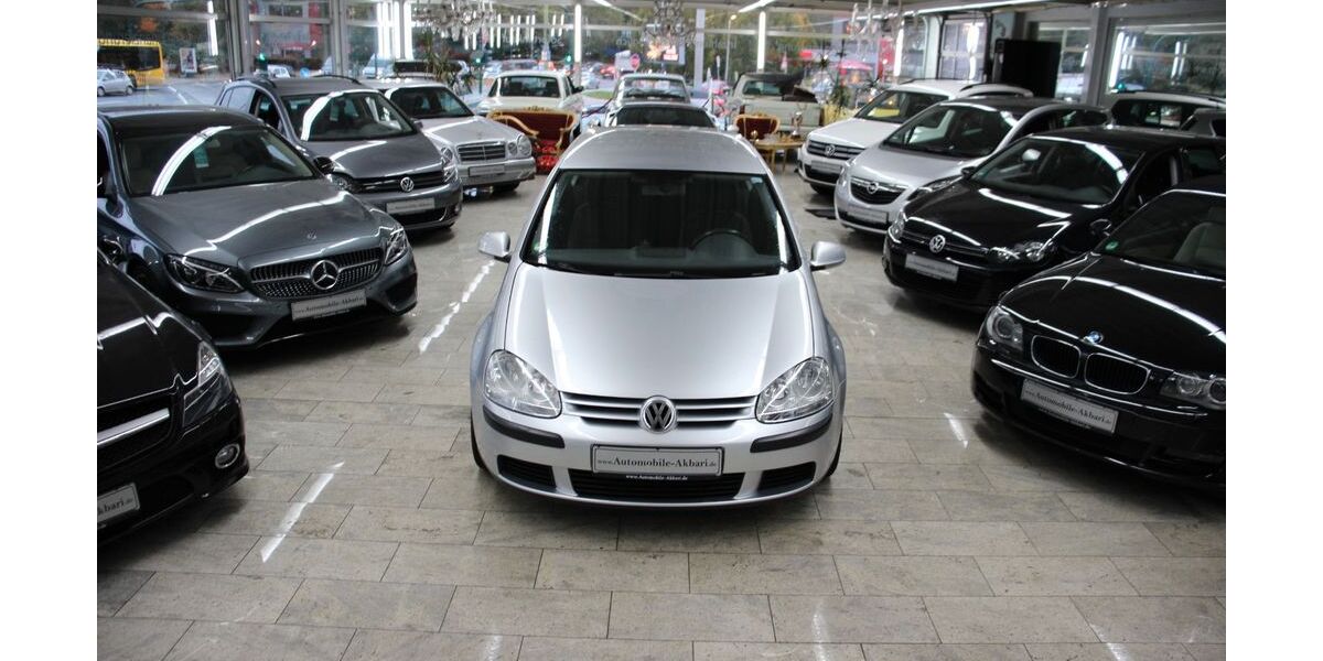 VW Golf 260.000 km 2.490 &euro; Essen 45356