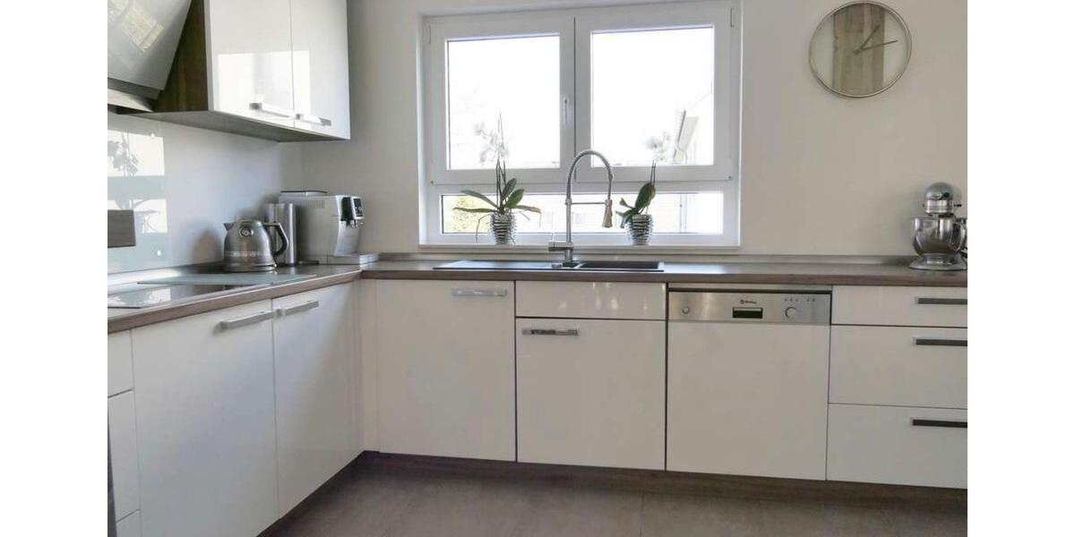 Doppelhaushälfte Solingen Wald - 4 Zimmer, 145 m&sup2;, 645.000&euro; | Angebot:25892794