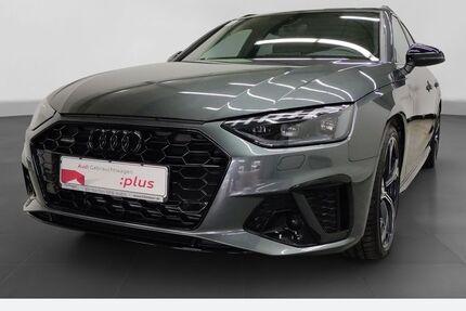 Audi A4 19.249 km 38.980 &euro; Bochum 44809