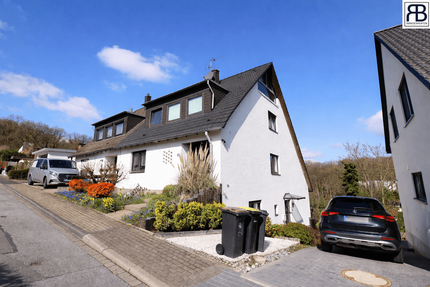 Haus Velbert Pöthen - 4 Zimmer, 153 m&sup2;, 449.000&euro; | Angebot:27028612
