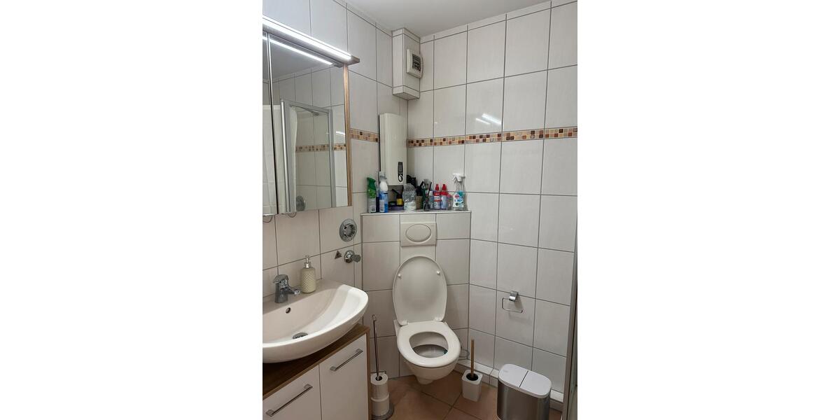 Etagenwohnung Duisburg Rheinhausen - 4 Zimmer, 102 m&sup2;, 297.500&euro; | Angebot:25943162
