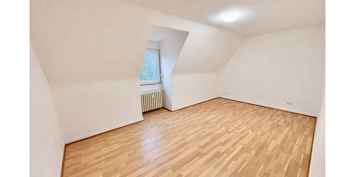 Etagenwohnung Gelsenkirchen Scholven - 4 Zimmer, 124 m&sup2;, 94.900&euro; | Angebot:25769758