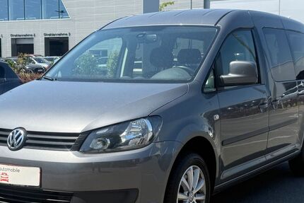 VW Caddy 196.556 km 10.900 &euro; Düsseldorf 40233