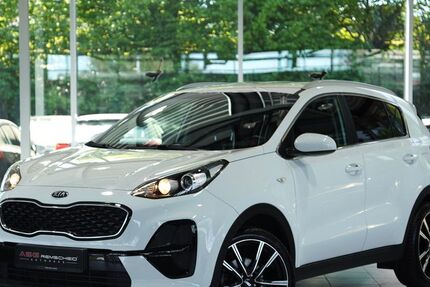Kia Sportage 46.500 km 14.990 &euro; Remscheid/NRW 42855