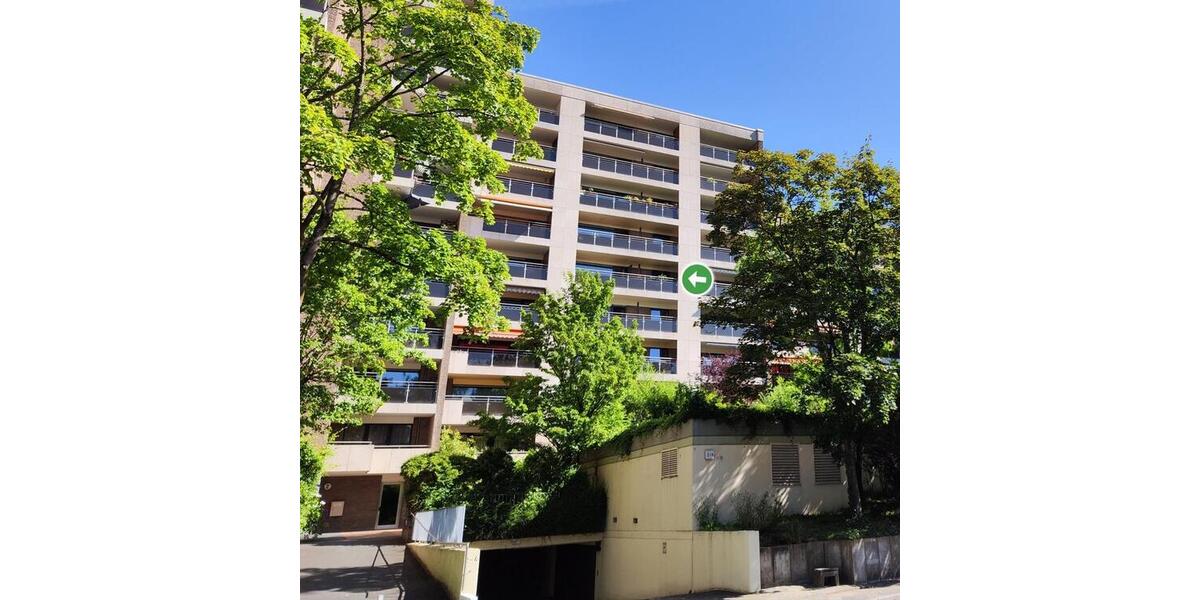 Etagenwohnung Erkrath - 1 Zimmer, 47 m&sup2;, 139.000&euro; | Angebot:24795948