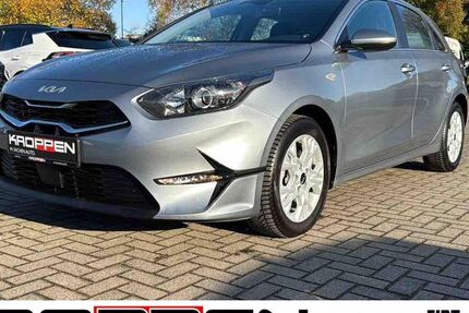 Kia ceed / Ceed 18.950 km 22.980 &euro; Herten 45701