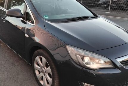 Opel Astra 169.000 km 5.250 &euro; Essen 45309
