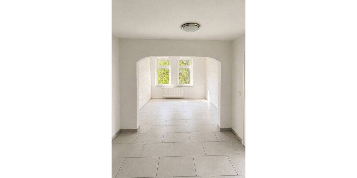 Etagenwohnung Essen Altendorf - 4 Zimmer, 92 m&sup2;, 744&euro; | Angebot:26823926