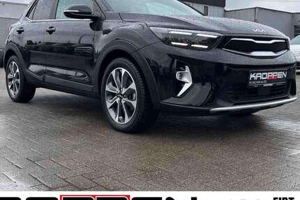 Kia Stonic 15.308 km 24.880 &euro; Herten 45701