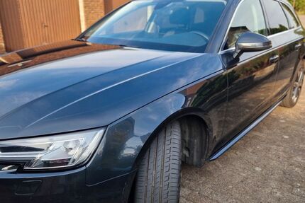 Audi A4 71.044 km 19.500 &euro; Bottrop 46244